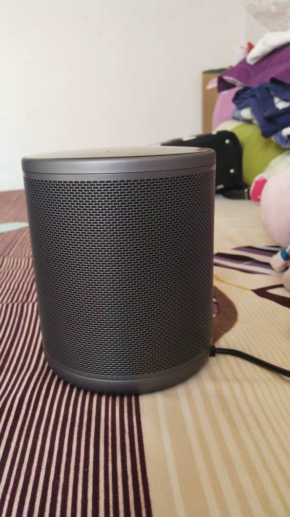 太智障,小豹ai音箱使用8个月详细评测