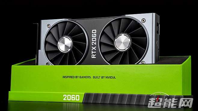 [图]能战1070 Ti，还能玩光线追踪？NVIDIA RTX 2060评测