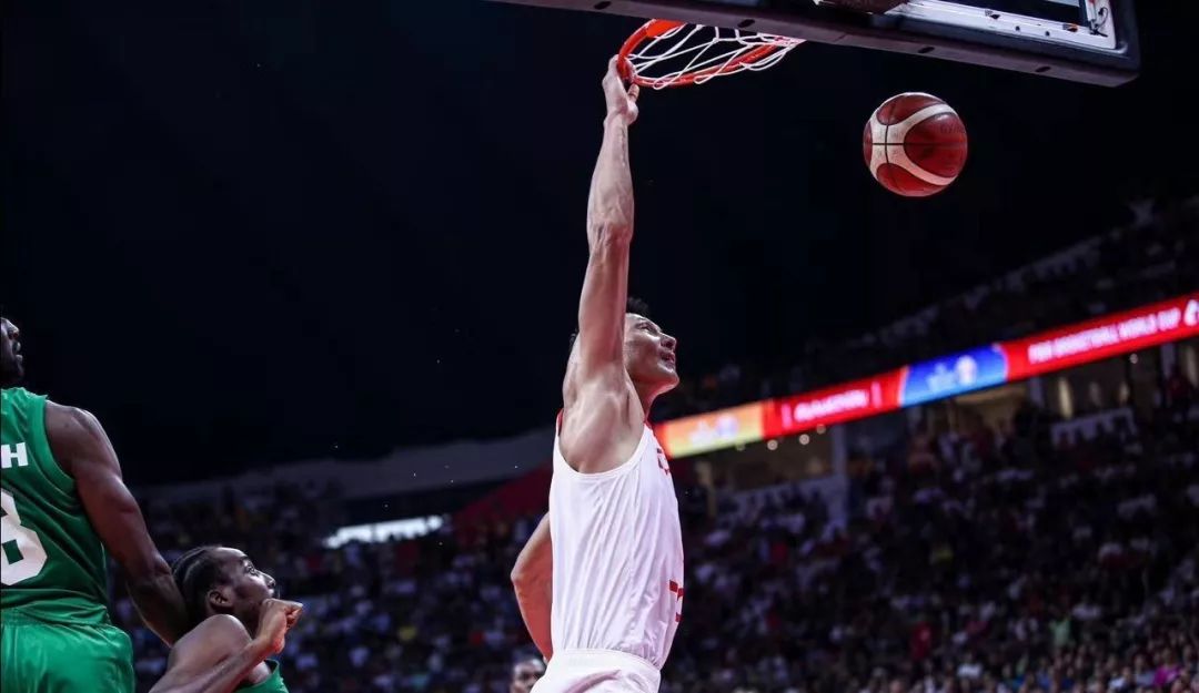 这不是最好的时代,但有最好的易建联