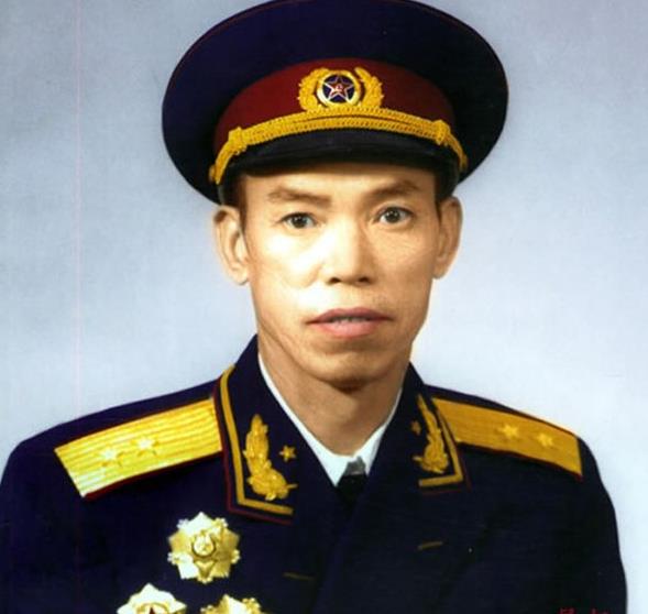 一门出三将,三兄弟均是开国将军,实属罕见