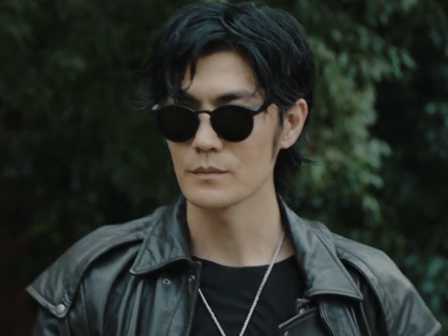 沙海:黑爷对张日山的称呼,暴露出这部剧中一个大秘密!