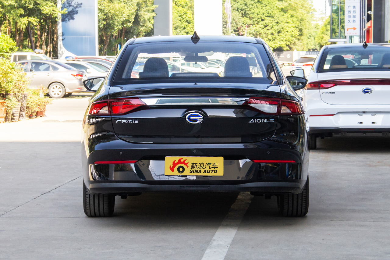 2019款aion s埃安 炫630