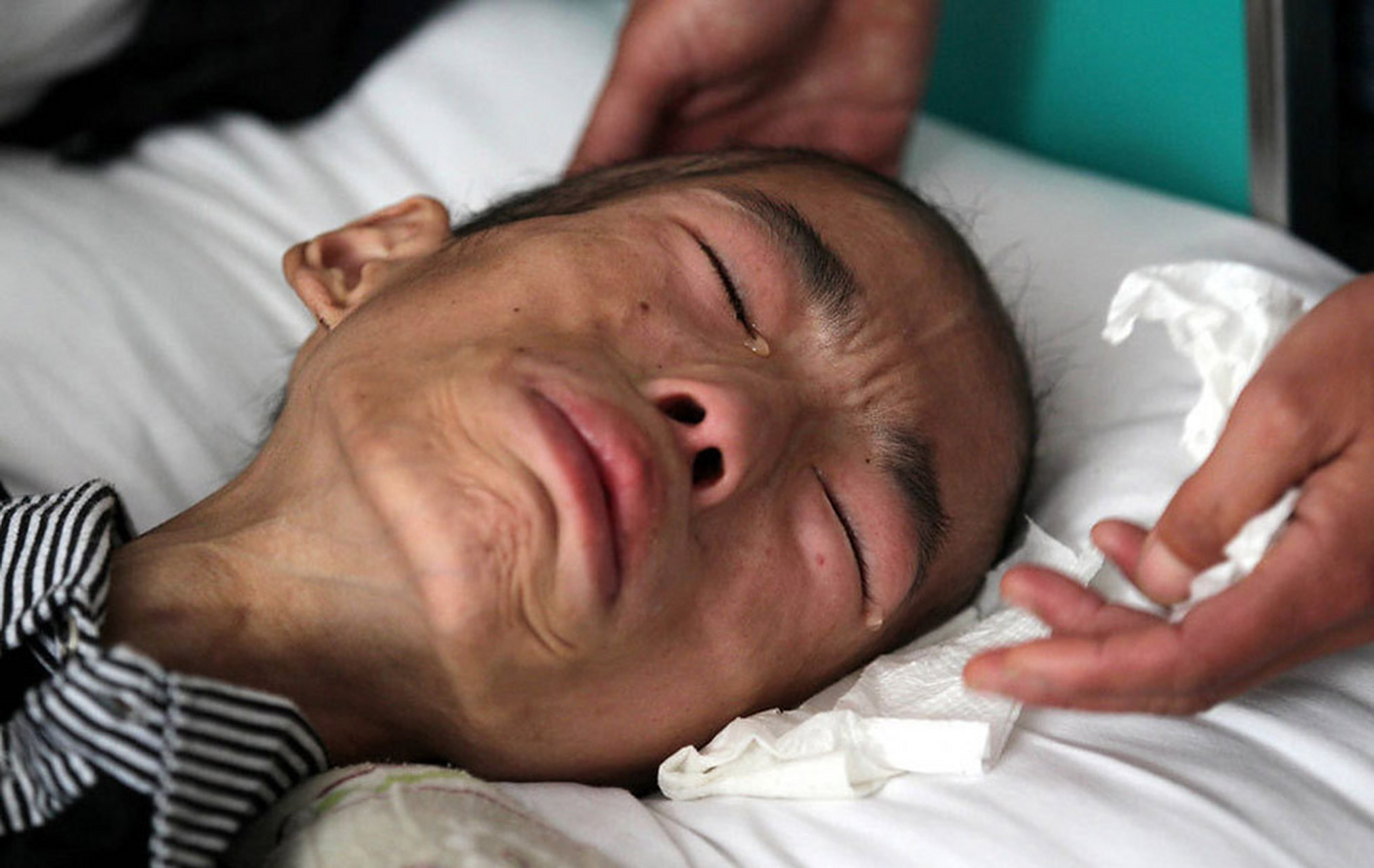 但现在治愈了,没办法保证以后再不得癌症,还保不了不得其他疾病,更不