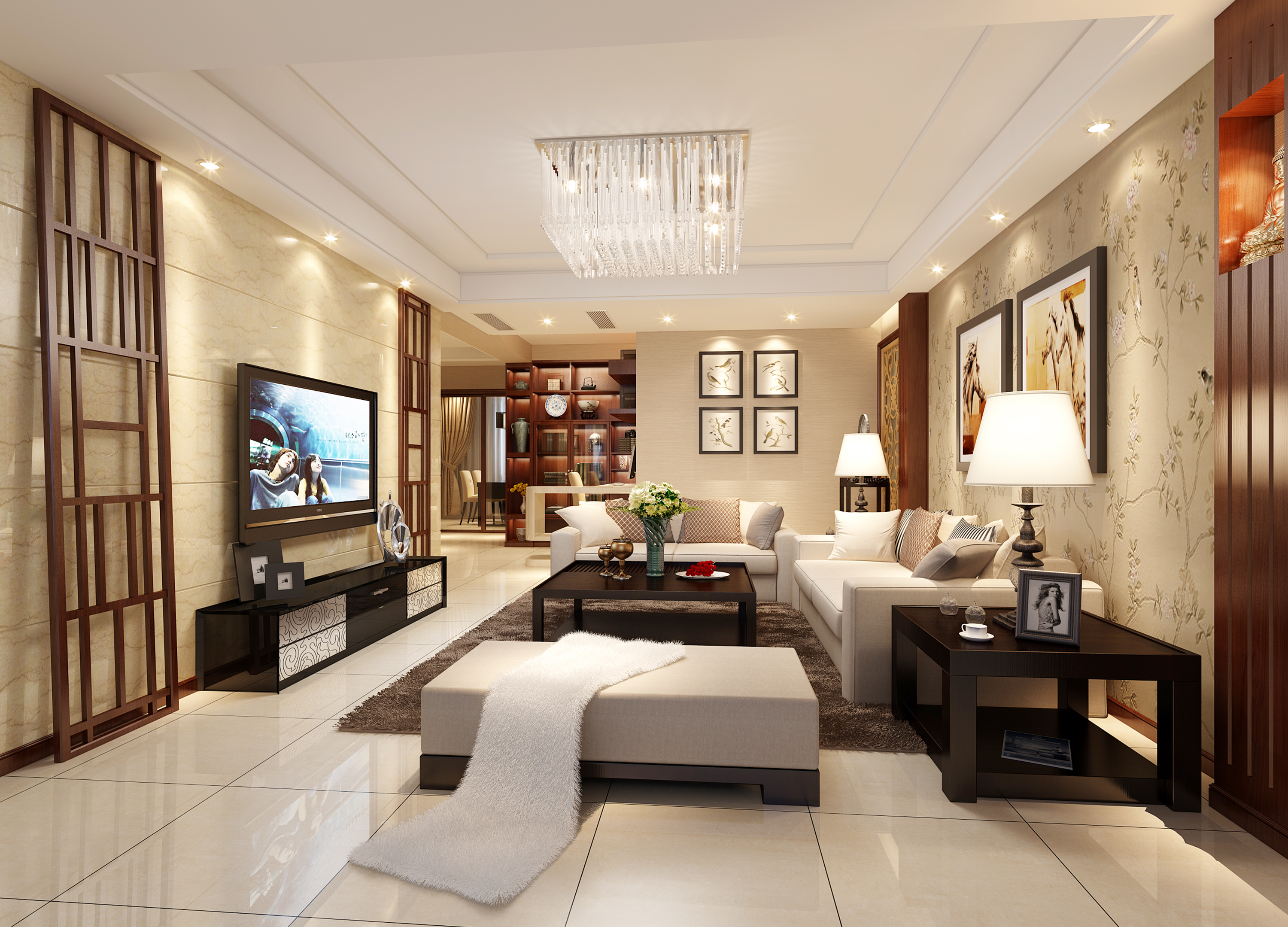 刚买完房没钱咋装修?过来人:有6样东西可以缓一缓!