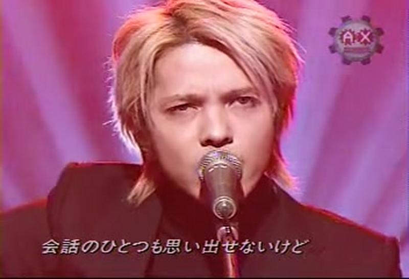 「HYDE」SOLO时期音番AXMUSIC合集,音乐,流行乐,好看视频