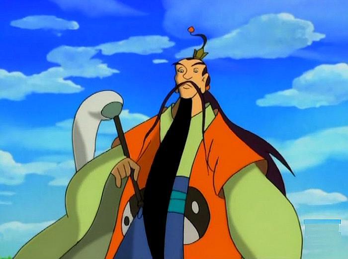 镇元子与孙悟空结交为兄弟,有什么深刻的含义