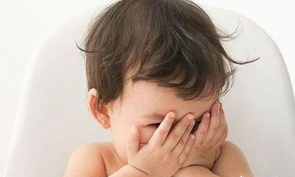 宝宝认生,妈妈如何缓解宝宝害怕情绪?小妙招学起来