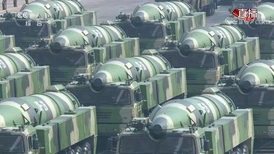日本直播中国2019阅兵视频