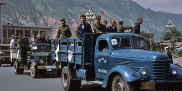 83年悍匪东北二王:罪行惊动中央,首次红色通缉令为他们而下