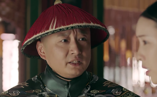 延禧攻略:为何叶天士如此维护璎珞?原来他们早在入宫之前就相识