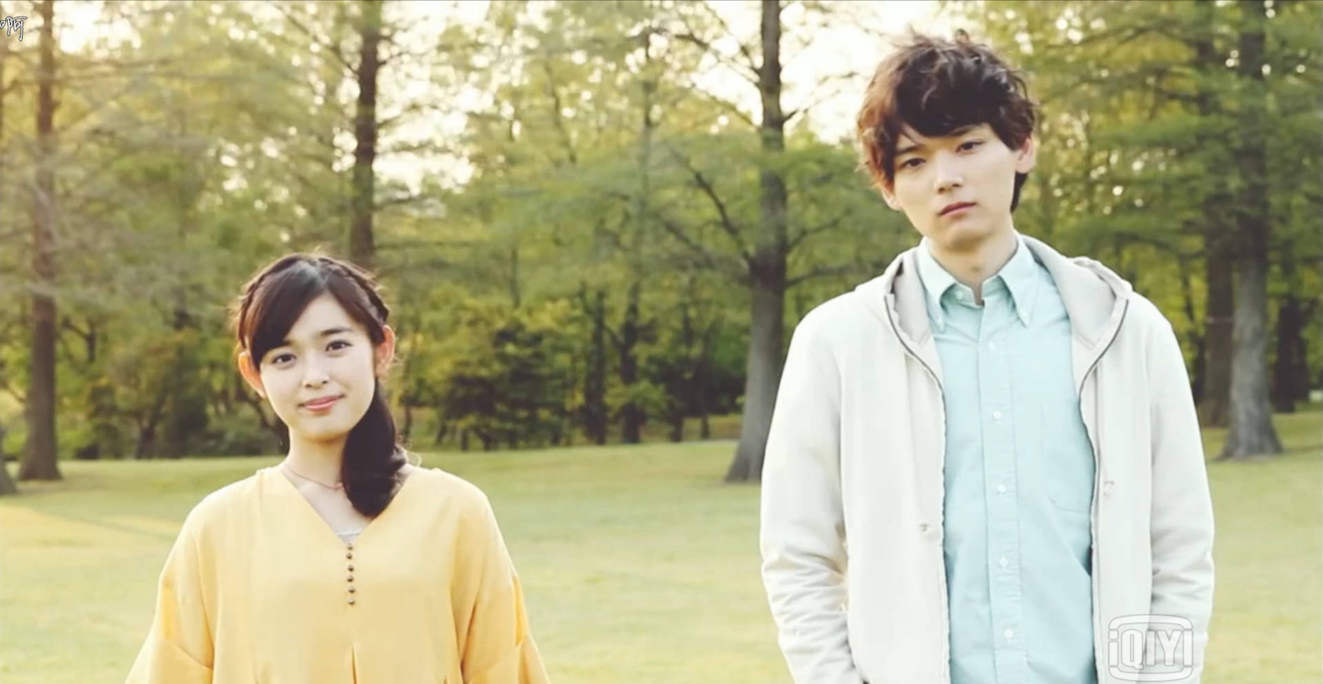 中国电影版《一吻定情》上映,哪一版更能戳中你的少女心?