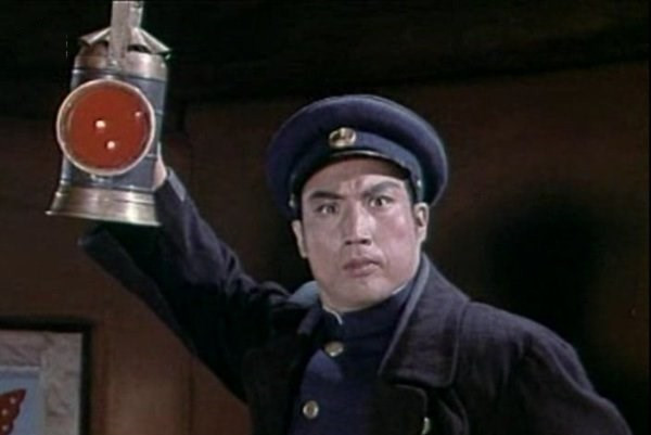 钱浩梁曲素英夫妇,那些艰辛岁月后的平凡