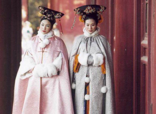 乾隆皇帝继位成谜,直至死后还留下四大谜题,至今无人能解