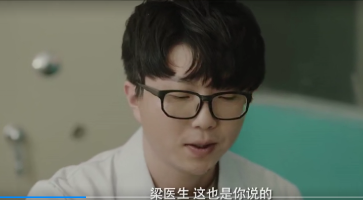 《沙海》毛不易一出场就沸腾了,网友:这是本色出演啊