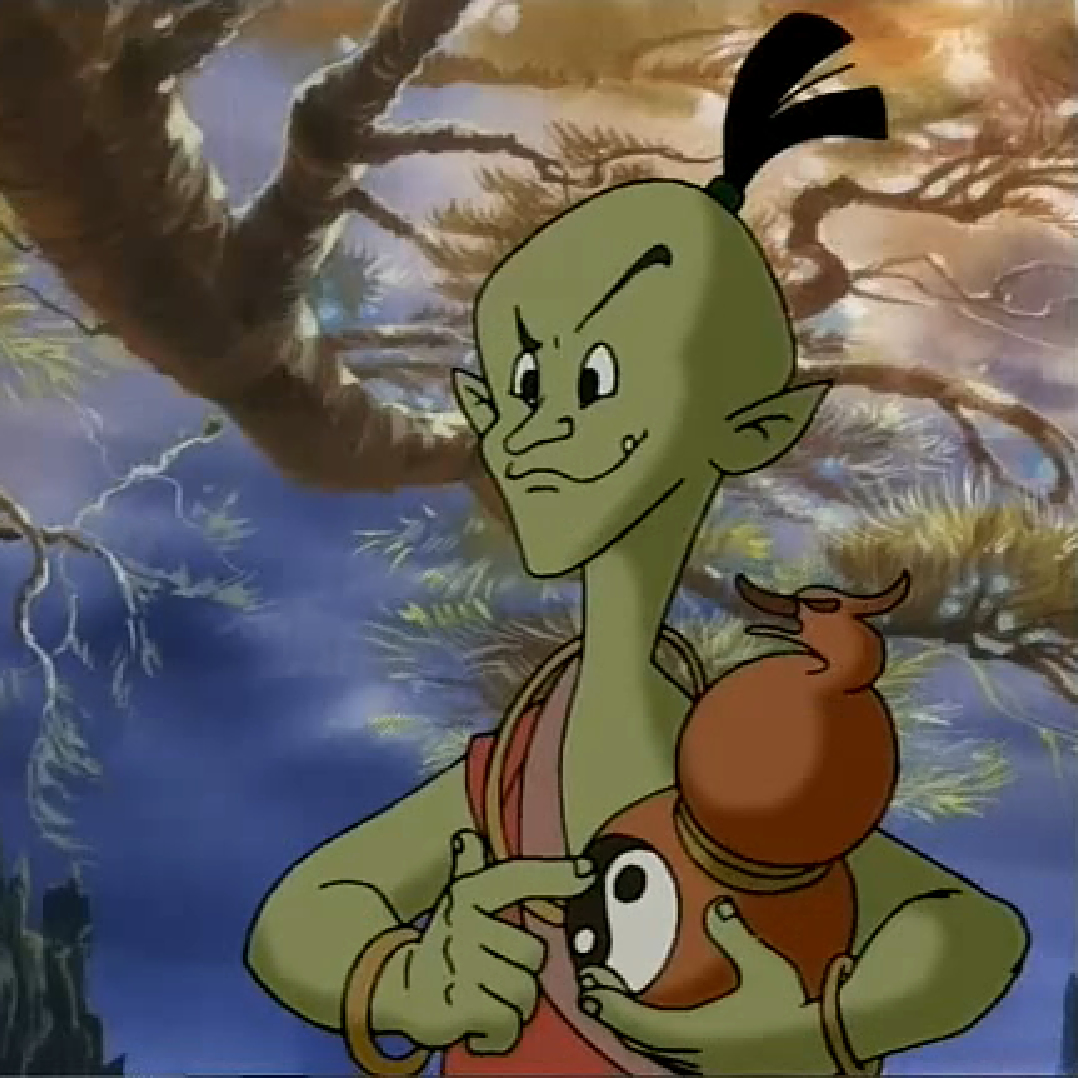 精细鬼的宝葫芦 02-2722:56