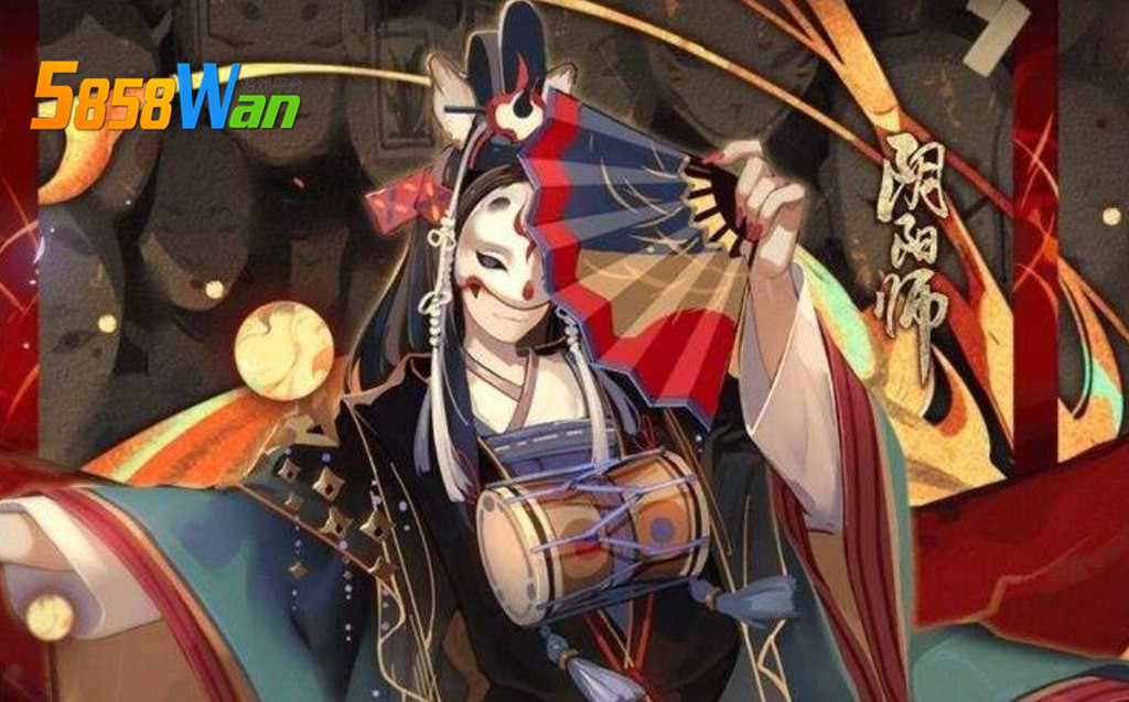 阴阳师:大舅子福利来袭,全民白皮!40sp皮肤券换稀有大舅皮肤!