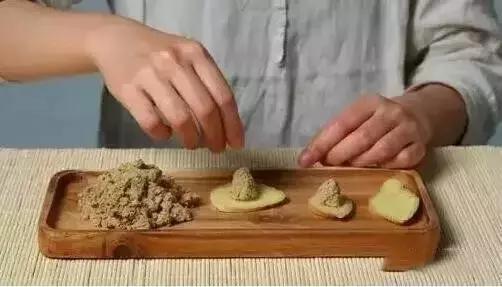 什么是隔蒜灸?隔物灸使用方法