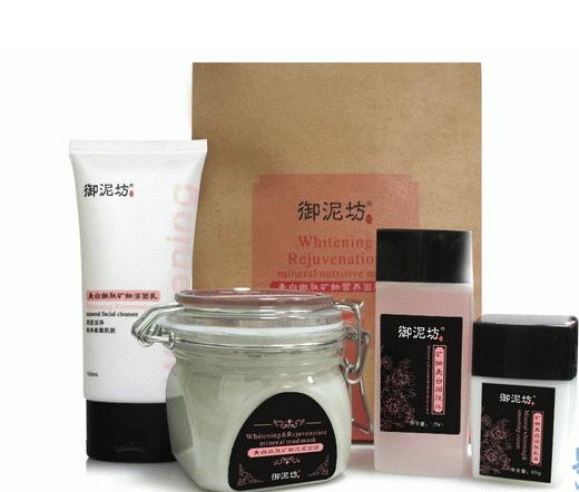 戴跃锋:御家汇股份有限公司董事长的创业路