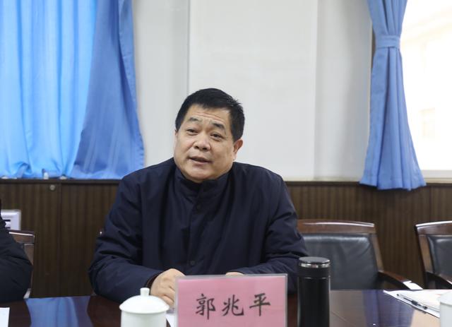 陕西省司法厅纪检组长杨光宇到宝鸡监狱开展节前慰问及安全检查