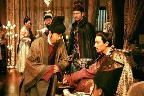 隆兴北伐失利,和张浚给邵宏渊这一权力有关;宋孝宗是非强势君主