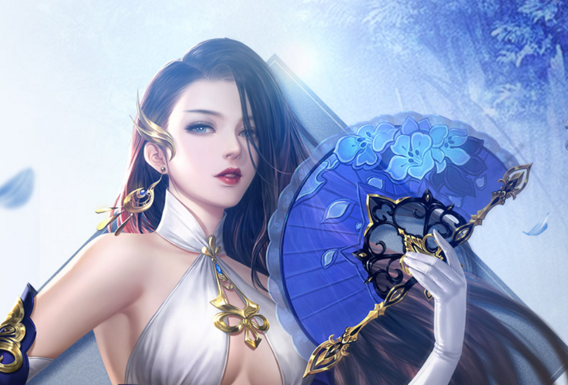 大唐无双手游中无名,是属于无名庄,位于蓬莱谷中,很少参与江湖纠纷,长