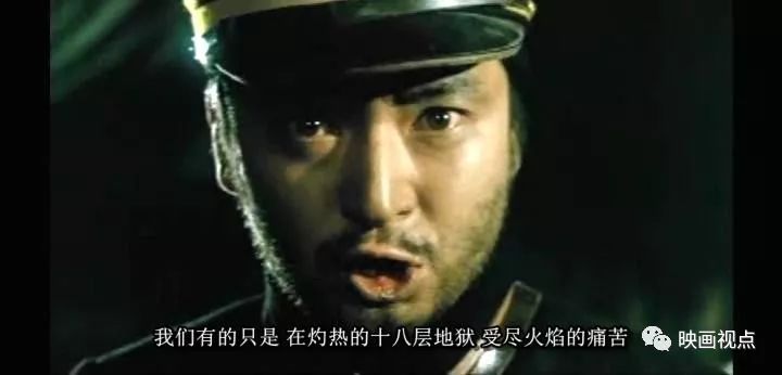 《二百三高地》:一部可作为历史参考的日俄战争传记电影