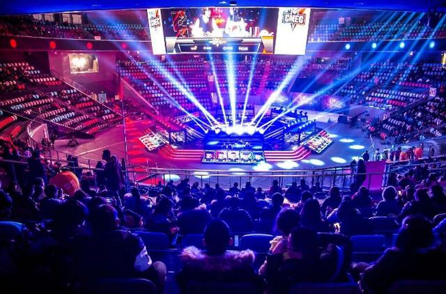 《电子竞技在中国》纪录片在央视播出,献给被理解和被误解的青春