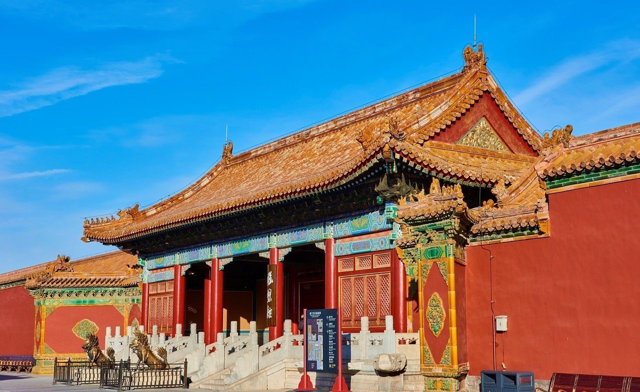 适合带父母去的几个旅游景点,省心省力又长见识,值得收藏