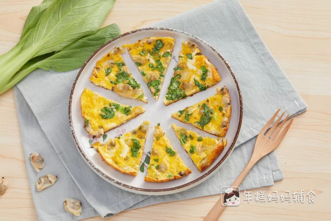 宝宝常吃这种"黄金餐",补蛋白还对胃口好!鲜美软嫩超好吃