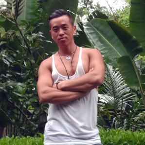 三角肌真正的锻炼方法,中束练习