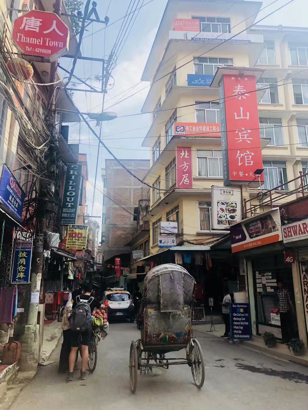 美的令人窒息的费瓦湖旅行日记