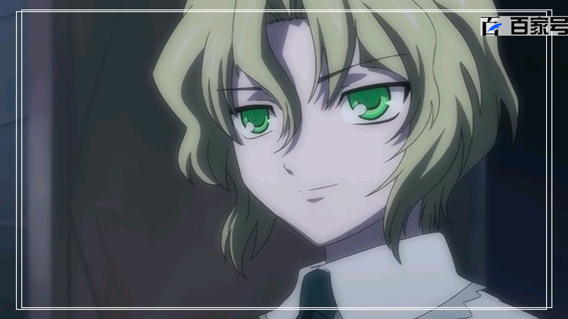 风之圣痕:发放一波动漫高清图鉴赏