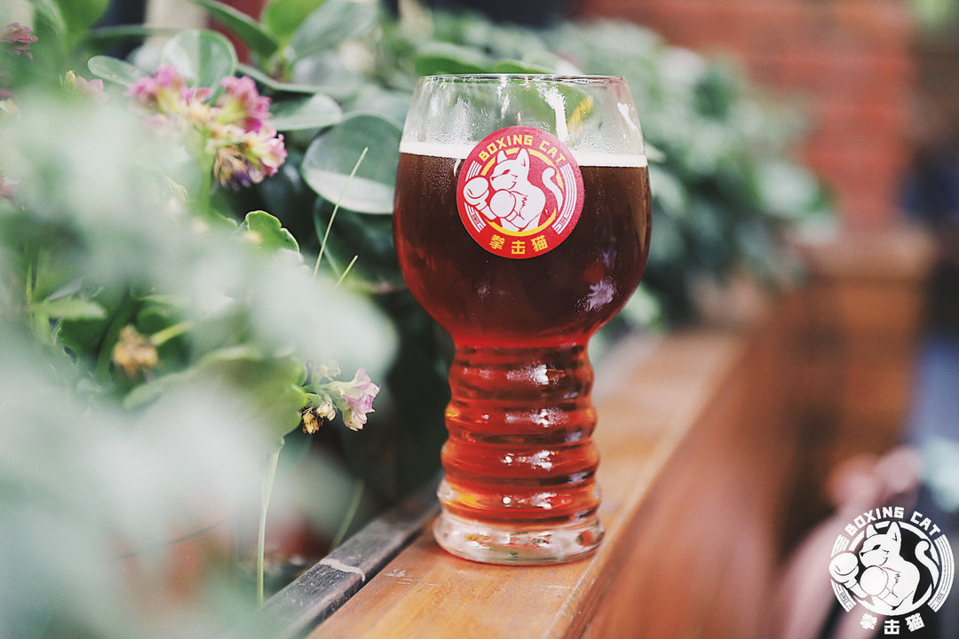 被百威收购两年后,精酿啤酒品牌拳击猫开始做新品营销