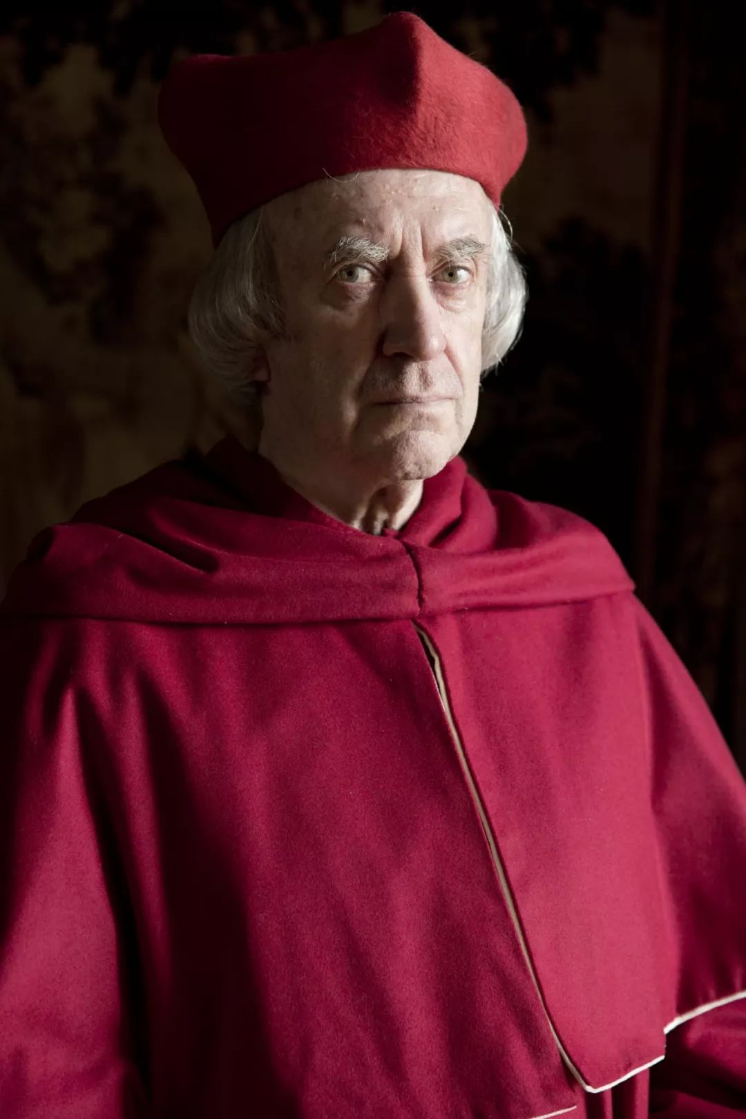 狼厅|克伦威尔,英国版严嵩的通往权力之路