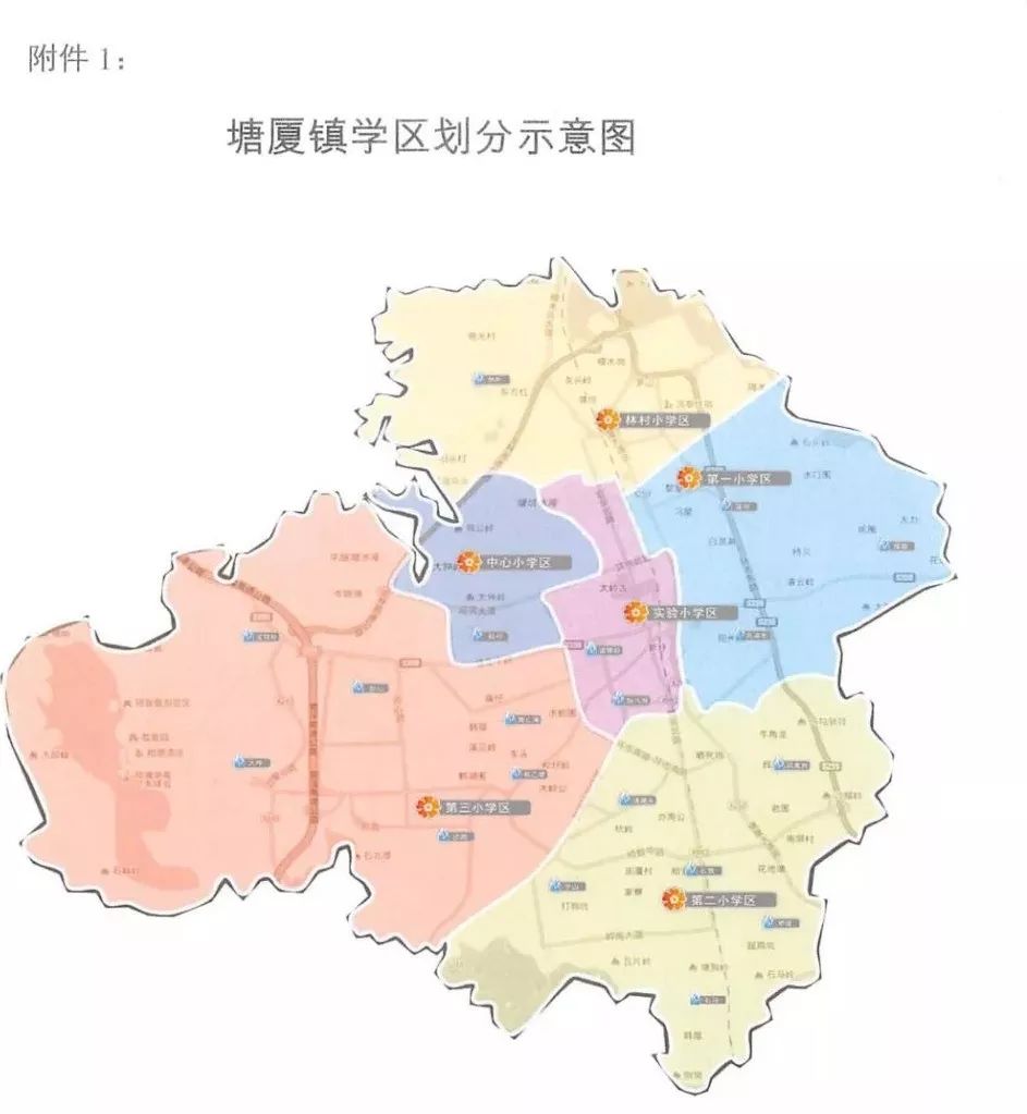 东莞东城温塘地图图片