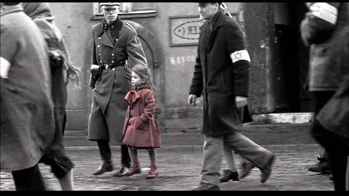 《辛德勒的名单》有钱才能保护喜欢的人