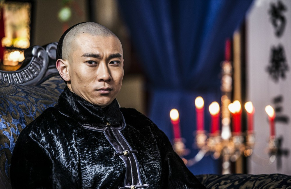 刘统勋,直言进谏,出了名的清廉