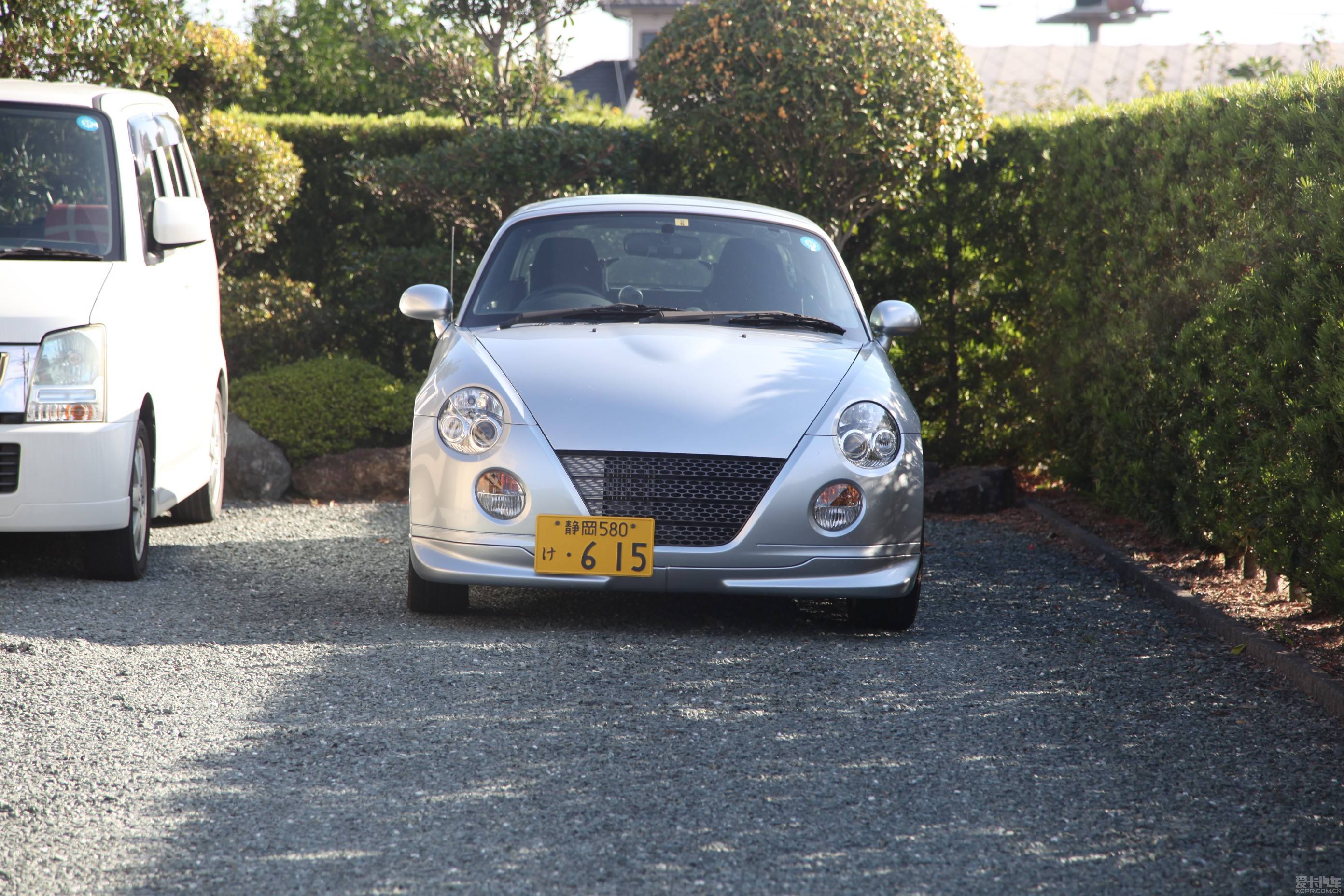 日本街头什么车最多?也许和你想的不一样,看到后国人都羞愧了!