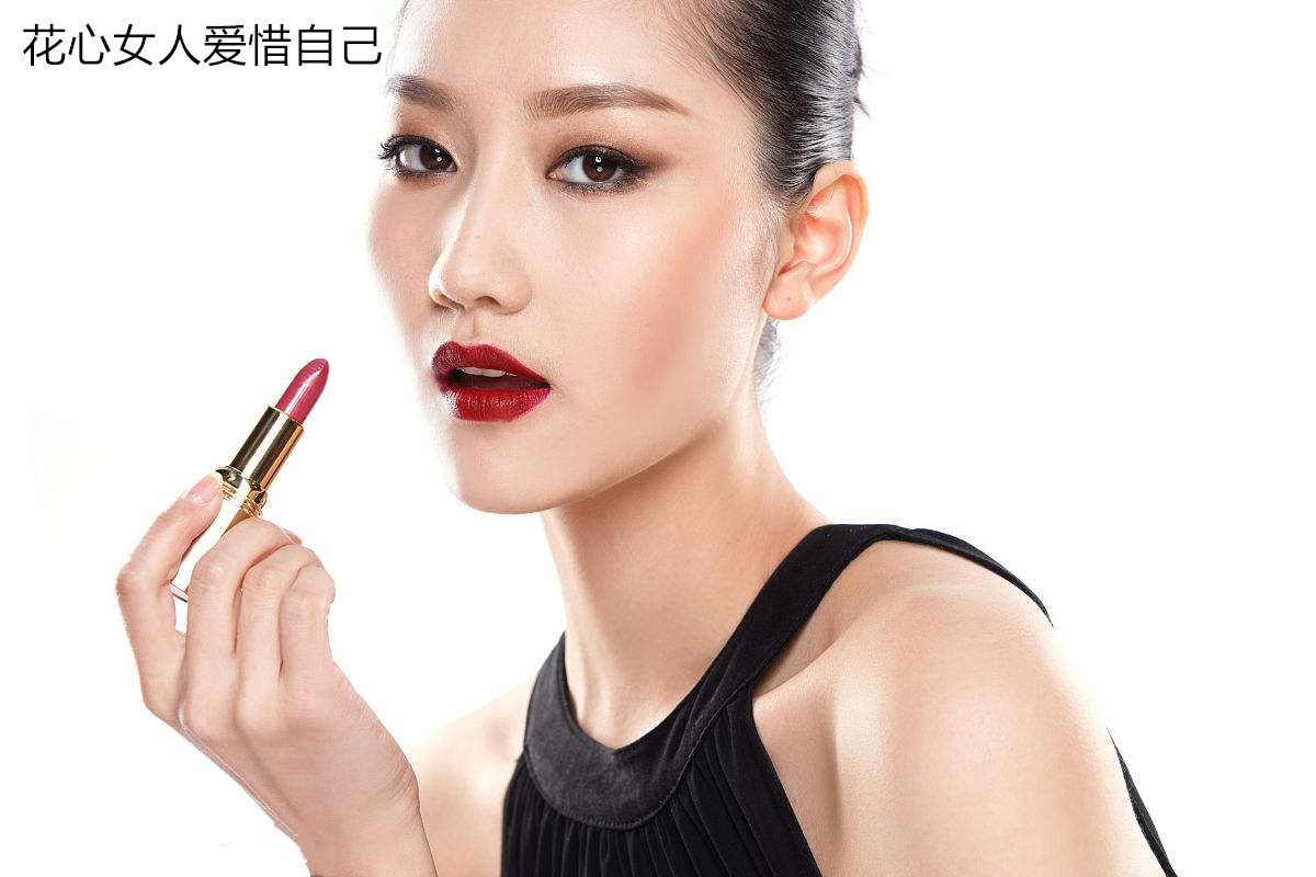 女人花心的几种表现,男人准备好了没?