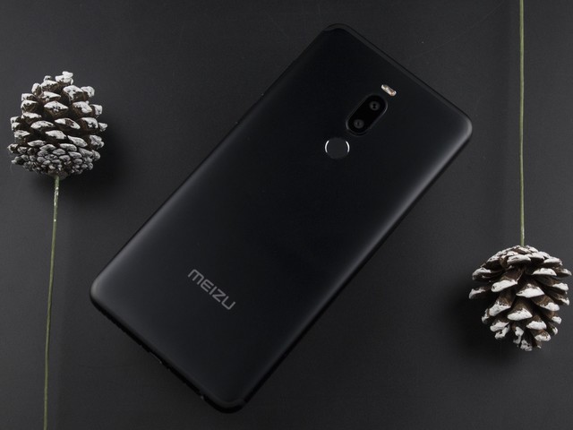 千元国民拍照神机 魅族note8已接受预定