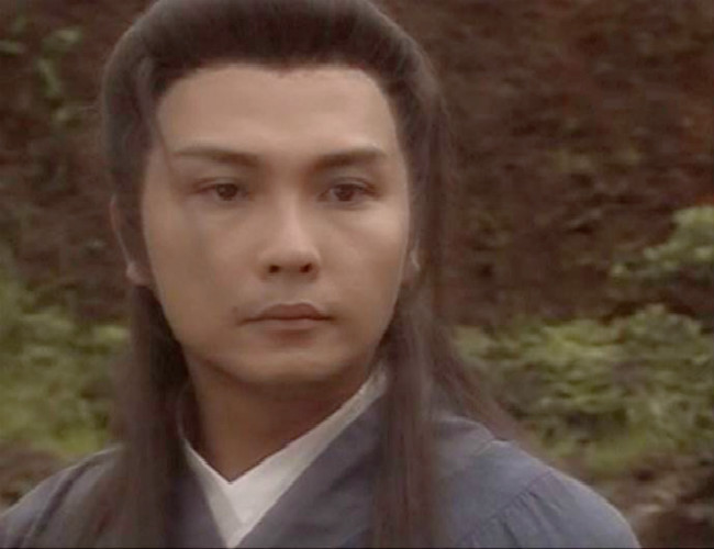 tvb武侠剧|1995版《小李飞刀》李寻欢得原著精髓,林仙儿最美