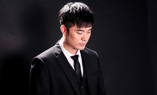 陈赫:自称天才的好男人,你喜欢吗?