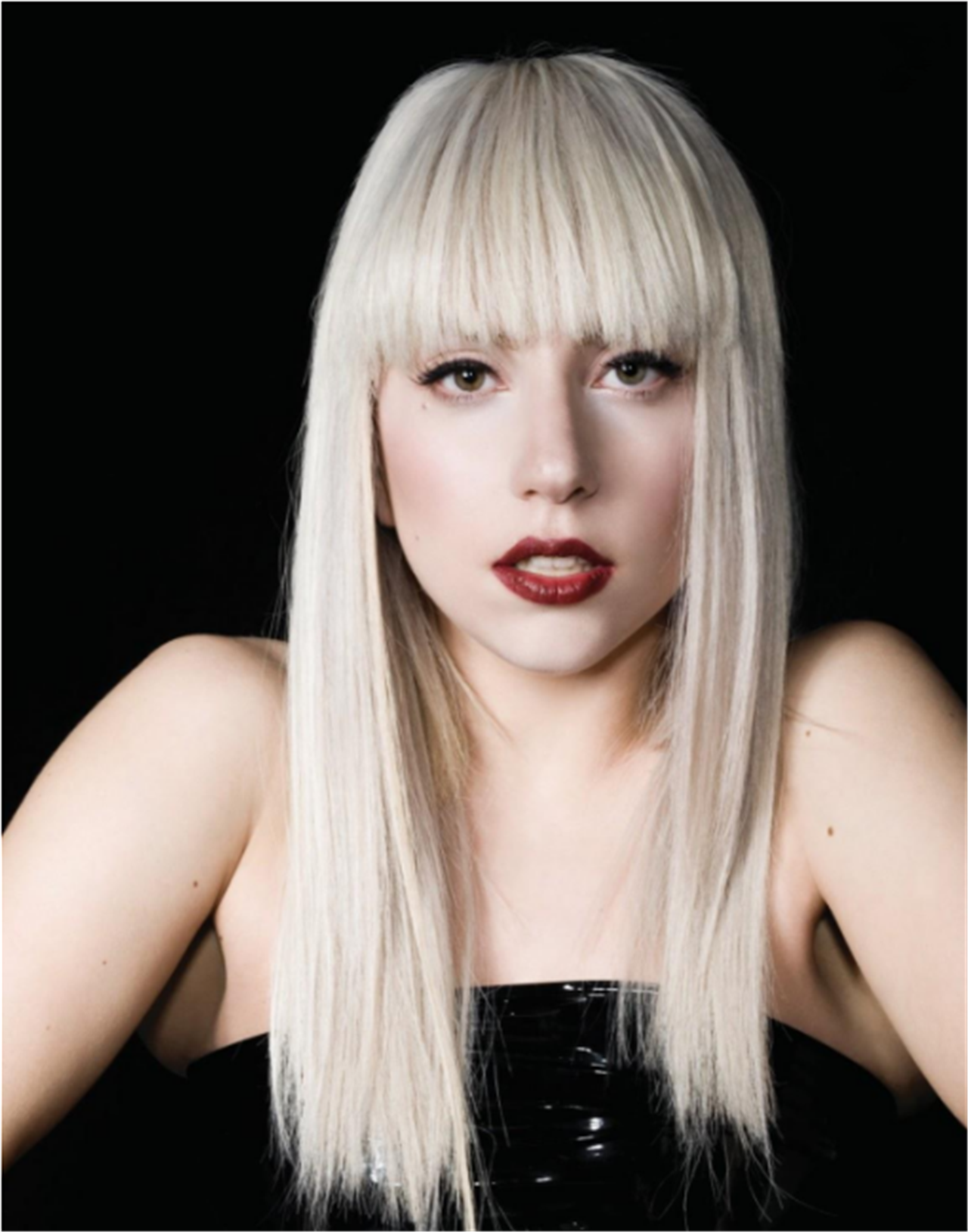 盘点维密秀的顶级女歌手:唱功和身材是标配,唯有她气场压过超模