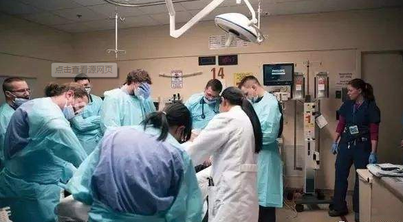 2岁男孩做手术时,竟被医生误切了"蛋蛋",网友:想想就好痛