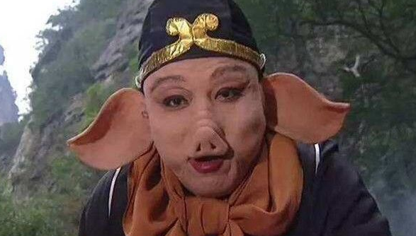 天蓬元帅猪八戒为何会中途跳槽到西天做净坛使者