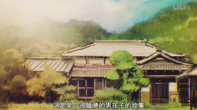 《暗芝居》第六季第7集:孩子怕陌生的目光,带到乡下就好了吗?