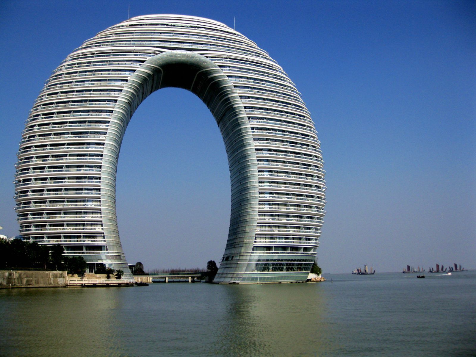 浙江这座三线小城,发展还不及金华,却是全浙江最羡慕的城市