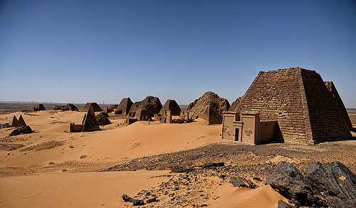 阿拉伯鲁卜哈利沙漠风采之旅,体验极致的生活!