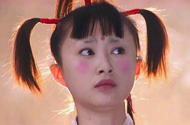 天龙八部:天山童姥要对付丁春秋易如反掌,为何不出手?