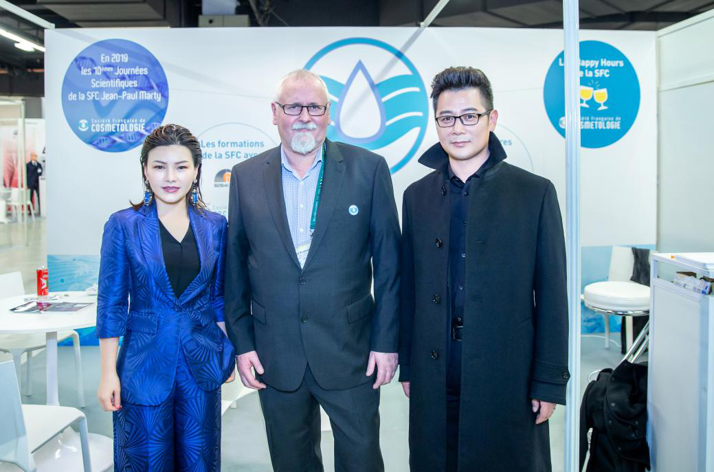 持续进化创造未来 呦蓝四周年庆典即将盛大启幕